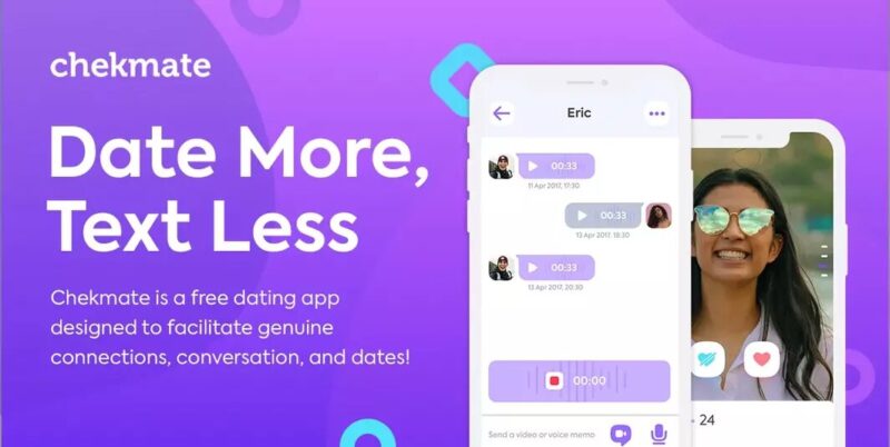 #10 Dating Apps that Are Bucking Against Tinder’s Model
