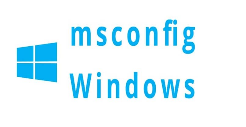msconfig improve startup on windows