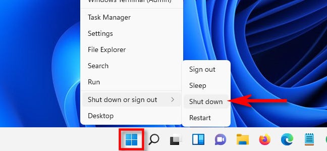 Why You Should Stop Shutting Down Your Windows PC