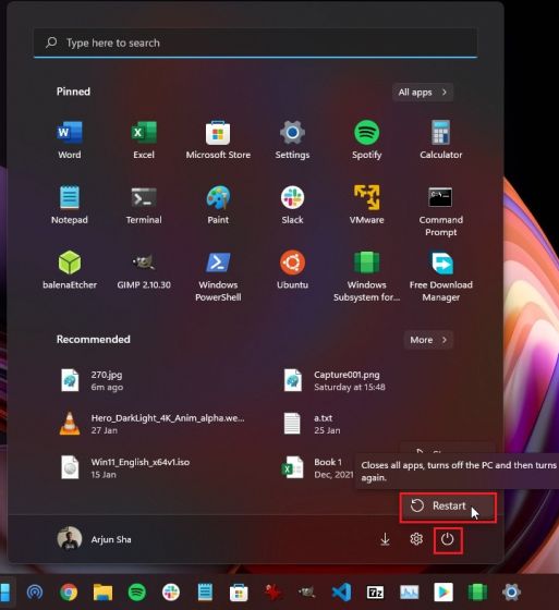 How to Start Windows 11 in Safe Mode (2024)