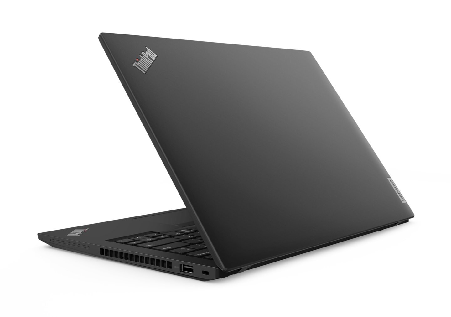 New ThinkPad T14 / T16 released: 16:10 screen, 12th generation Core / Ryzen 6000 processor