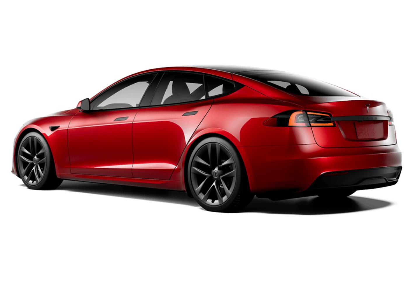 Tesla promises to introduce pure vision system to Model S/X