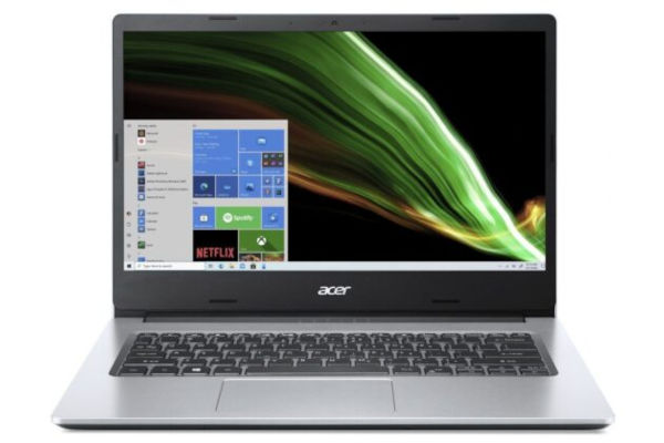 Acer Aspire 3 laptops