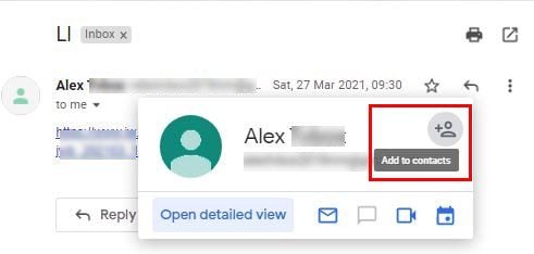 How to Send an Email to All Your Gmail Contacts in One Click