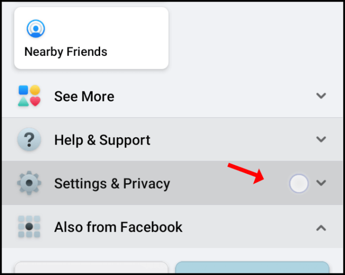 How To Enable Dark Mode On Facebook in (2024)