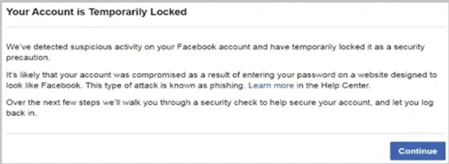Ways to Solving Facebook Not Responding Issue (RESOLVED)