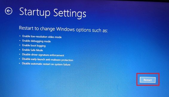 How to Start Windows 11 in Safe Mode (2024)