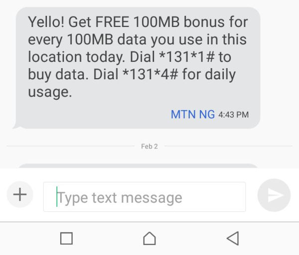 MTN Introduced Campus Zone Offer: How To Subscribe and Check the Data