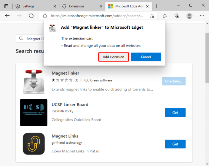 How To Fix Magnet Links Not Working (2024)