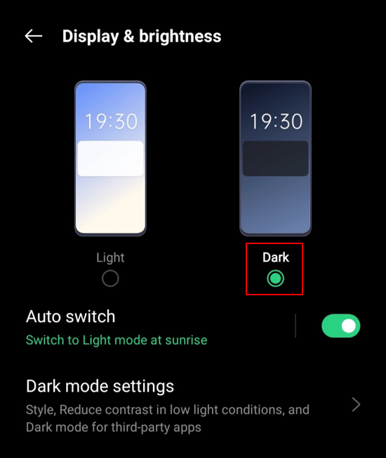 How To Enable Dark Mode On Zoom In (2024) INFOGRAPHIC