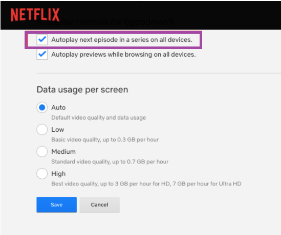 How To Remove Netflix Recently Watched Shows