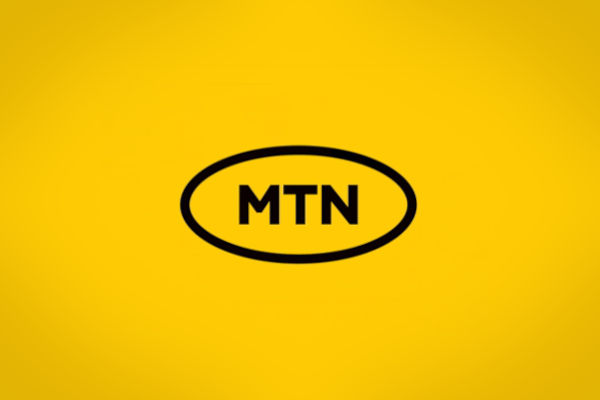 MTN reveals a Refreshed brand identity Logo and campaign from 27 February