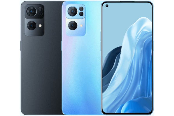 OPPO Reno7 Pro 5G goes global: Specs and Price