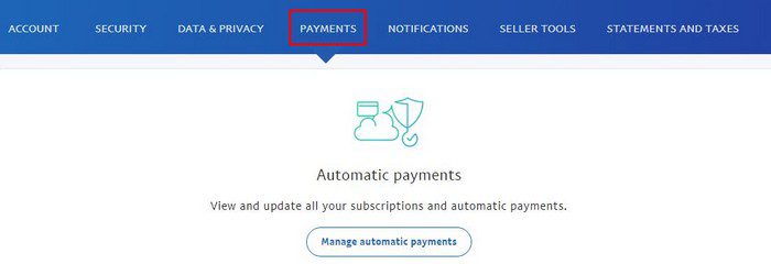 How can I Turn off Recurring Payments on my PayPal Account?