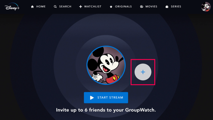 How To Watch Disney Plus With Friends