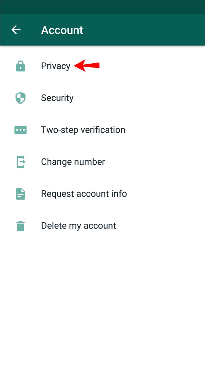 How To Hide Your Online Status In WhatsApp (2024) SOLVED