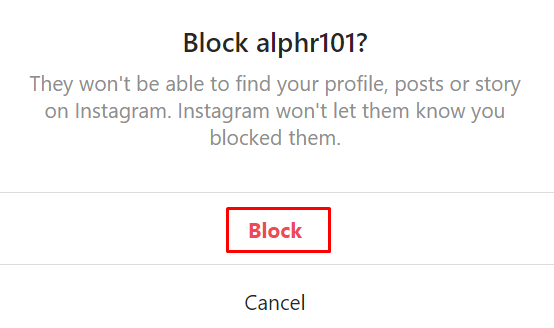 How To Block Direct Messaging On Instagram