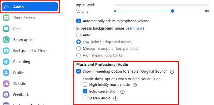 SOLVED: How to Only Share Your Computer’s Audio On Zoom