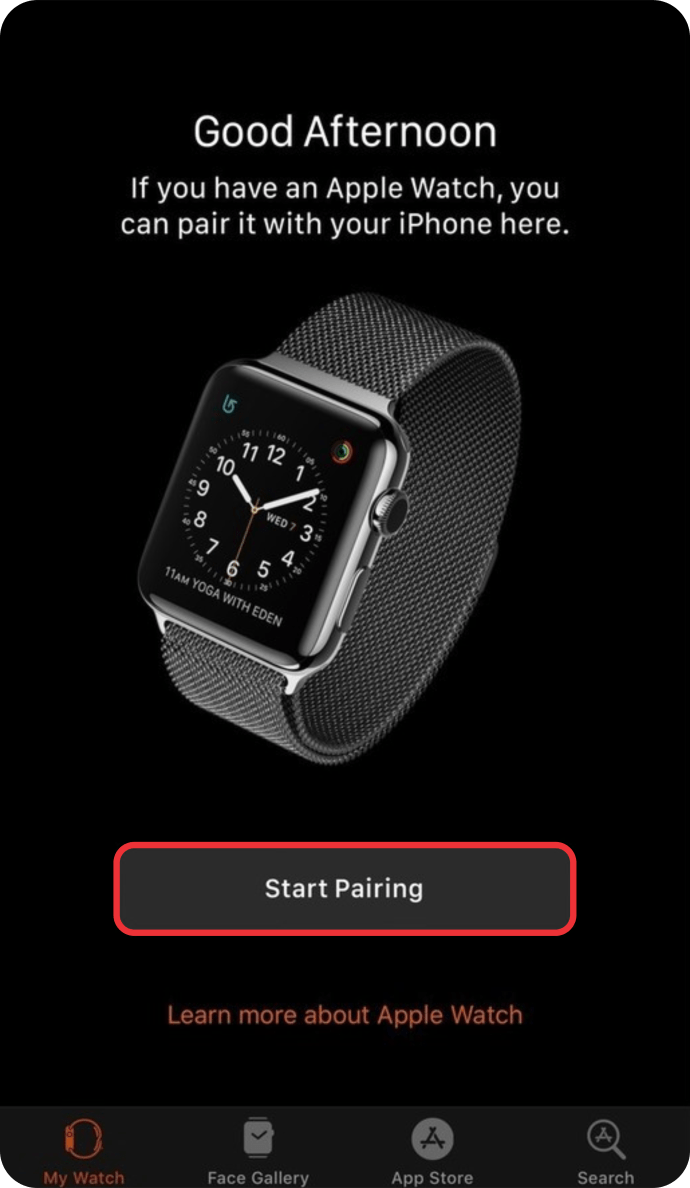How To Pair An Apple Watch (IPhone, Peloton) In (2024)