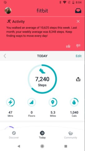 Best Fitness/Workout Apps 2022 for Android Compatible with Series Watches and Smart Watches