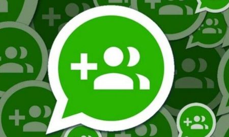 How To Share Whatsapp Group Link;Step By Step Guide