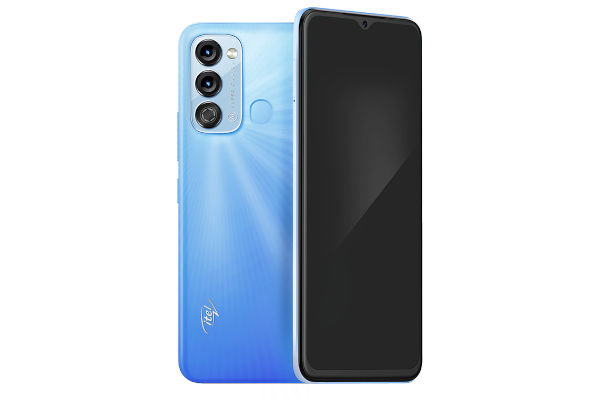 itel Vision 3 Specifications and Price In Nigeria