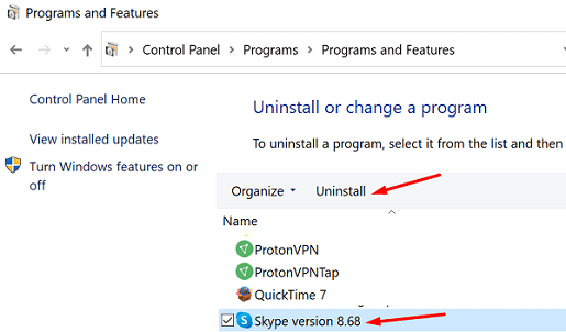 How to Fix “Error Writing Proxy Settings” in Windows 11