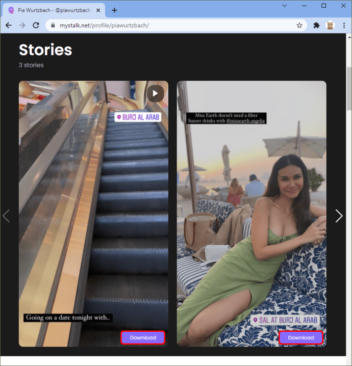 DIY: View Instagram Stories Without An Account