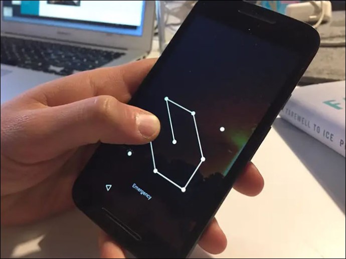 DIY: Access An Android Phone With A Broken Screen