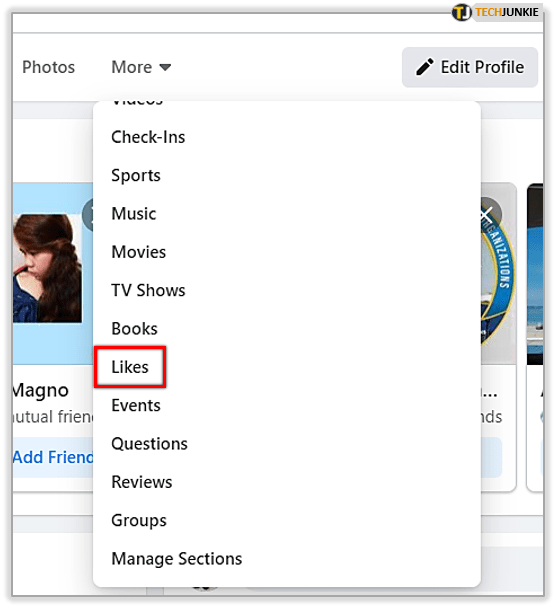 How To Hide Likes On Facebook