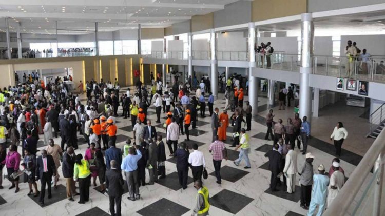 Nigeria Aviation Fuel Hits N599/litre: Air Peace, Ibom Air, others to Delay flights