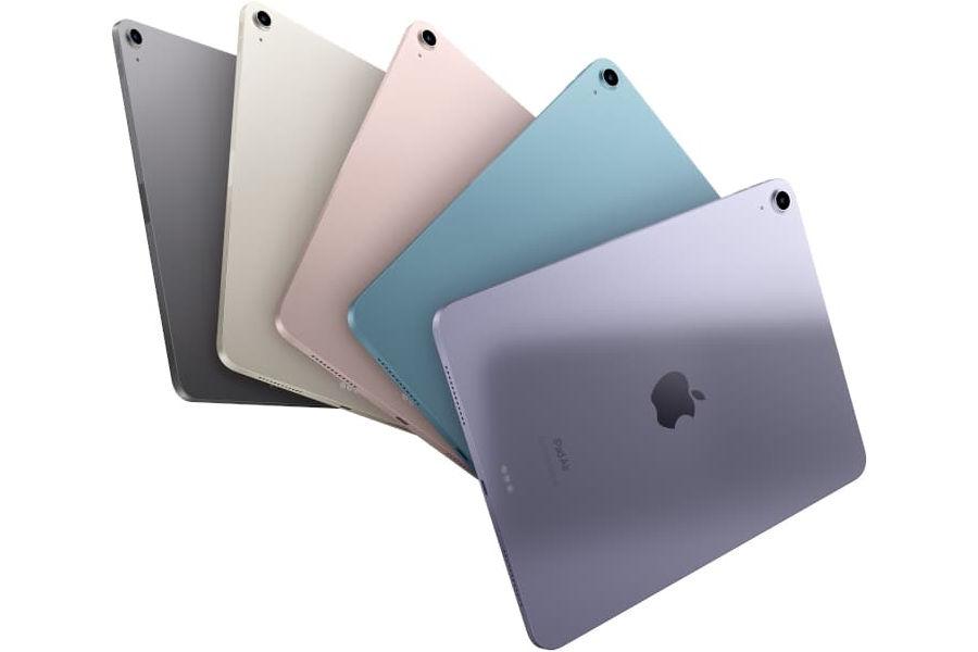 Apple IPad Air (5th Gen) Specs, Availability And Price