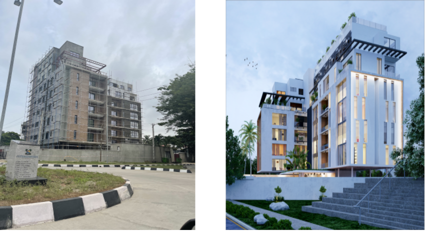 Best 15 Architects in Nigeria (Highest Number of Projects on ei Edition)