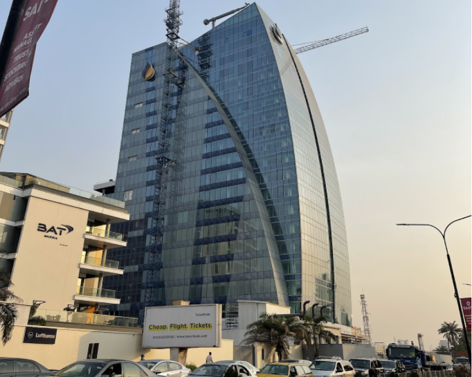 Best 15 Architects in Nigeria (Highest Number of Projects on ei Edition)