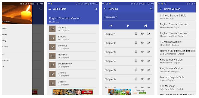 Best Bible Apps for Study on Android (2024)