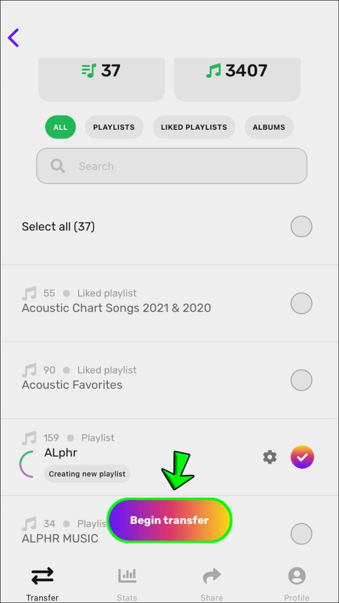 DIY: Convert A Spotify Playlist To Apple Music