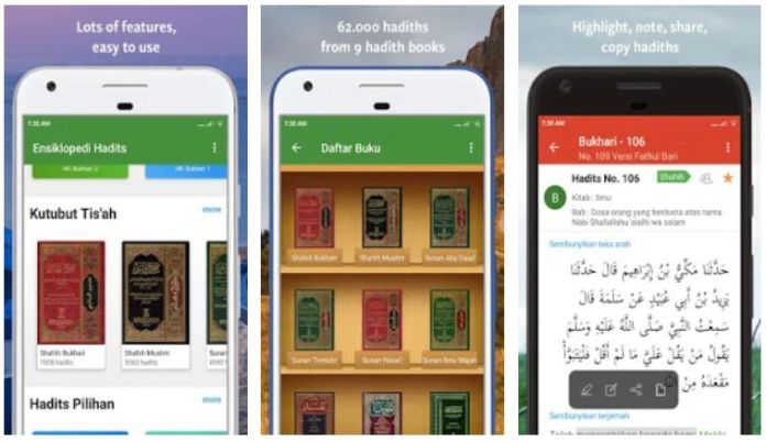 TOP! Best Islamic Apps for Muslims Download on Android and iPhone (2024)