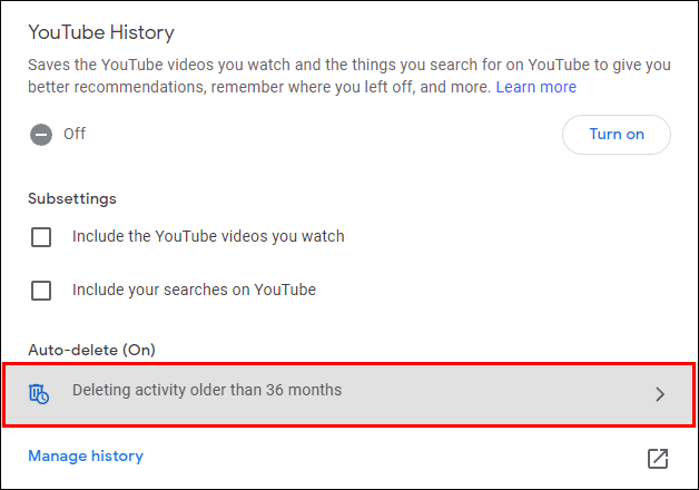 Steps On How To Reset YouTube Recommendations