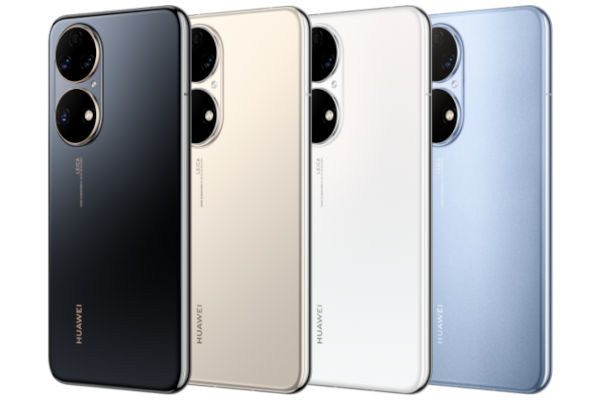 Huawei P50E Specs. Availability And Price