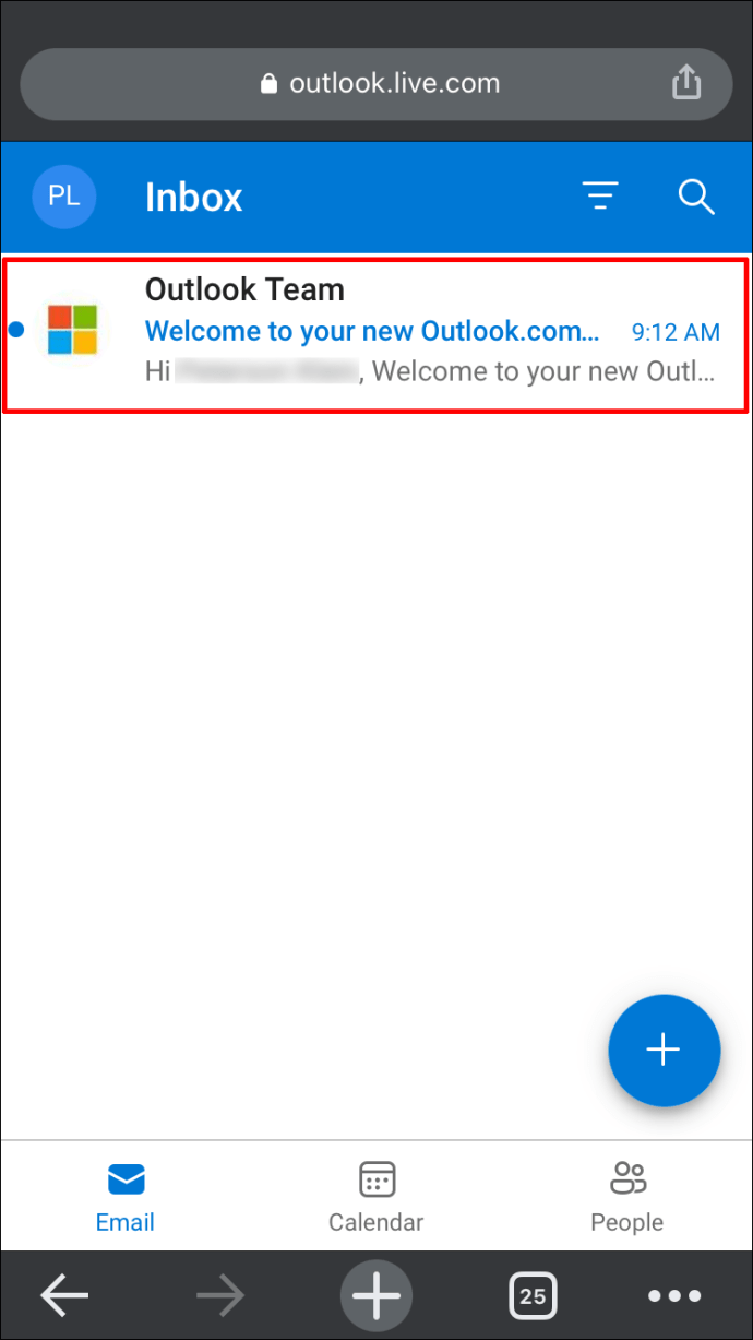 Guide to Create A New Email Address For Outlook (2024)