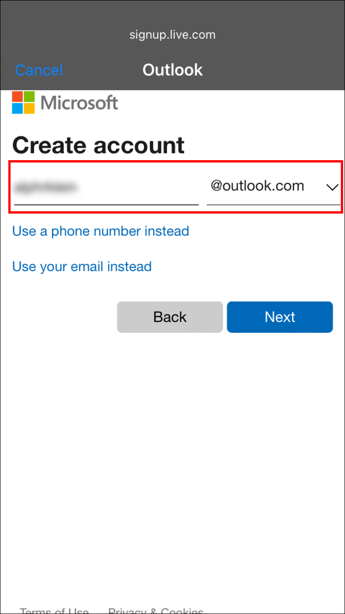 Guide to Create A New Email Address For Outlook (2024)