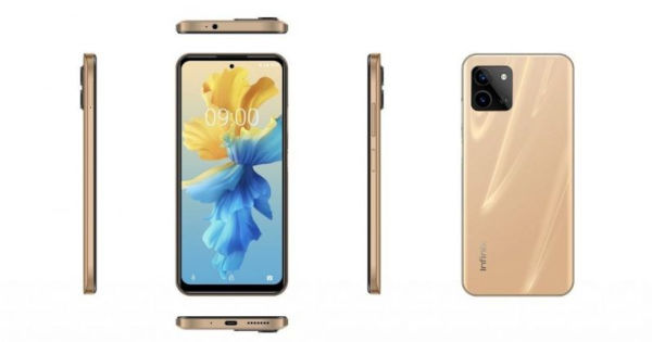 Infinix Hot 11 2022 Renders, Box Packaging, Launch Date Revealed