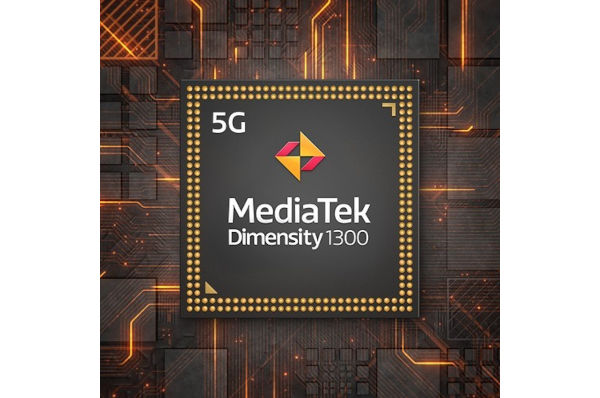 MediaTek Launched Dimensity 8000, 8100, 1300 chips