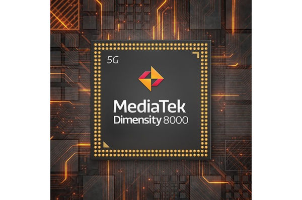 MediaTek Launched Dimensity 8000, 8100, 1300 chips