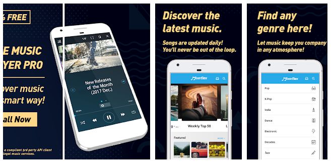 7 Best Music Downloader Apps for Android to Install (2024)