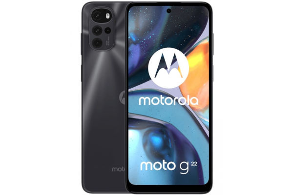 Motorola G22 Specs, Price & Availability