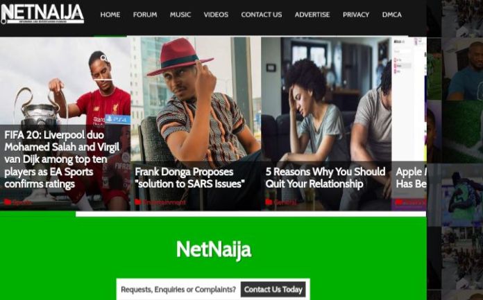 Download Nigerian Nollywood Movies (2024) | Best Websites