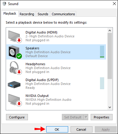 Manual Guide! Fix No Sound From Your Computer Speakers