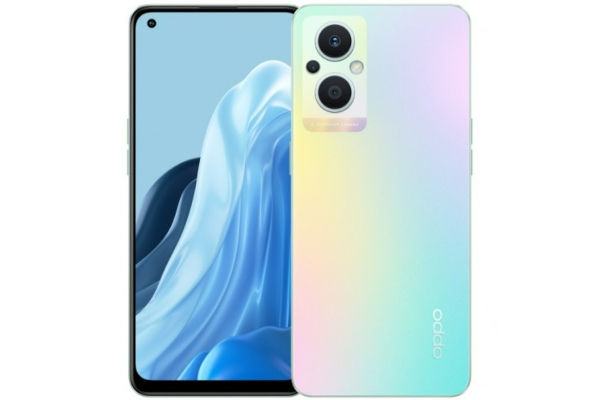 Oppo Reno7 Z 5G Specs, Price and Availability