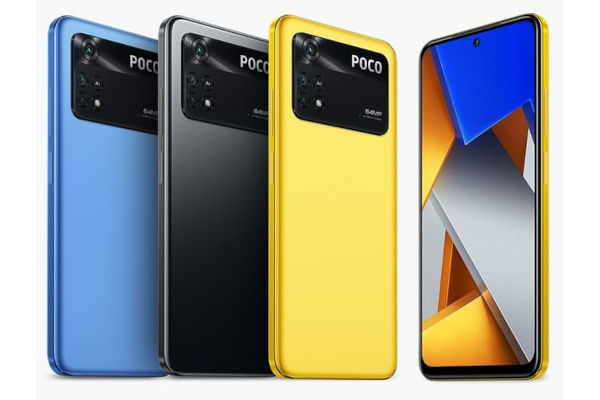 Poco M4 Pro 4G Specifications and Price